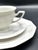 Ceramic Maria White Porcelain Coffee Service from Rosenthal, 1940s, Set of 27 For Sale - Image 7 of 18