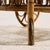 Bamboo and Rattan Trolley, 1960s For Sale - Image 10 of 11