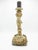 Metal Candelabrum with Cherub, 1920s For Sale - Image 3 of 4