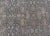 Antique Distressed Tabriz Rug in Teal, Tan, Light Brown 9'8" X 12'5" For Sale - Image 9 of 13