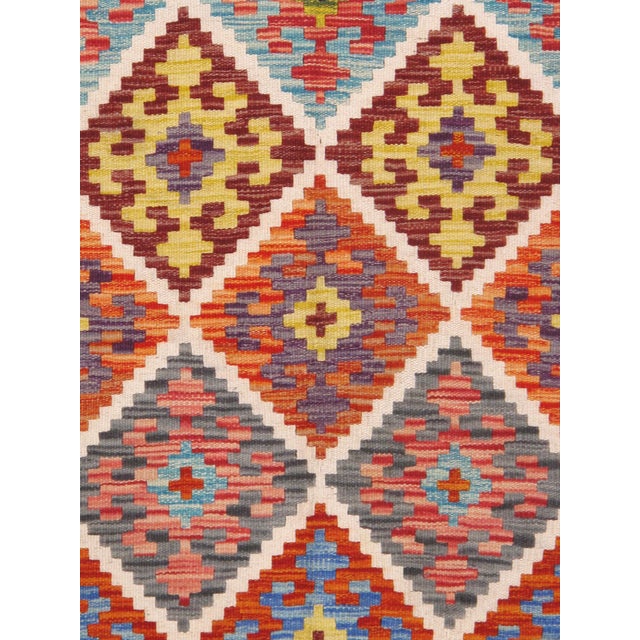 Add a touch of elegance to your home with the Pasargad Kilim Collection. Classic with a modern twist these charming rugs...