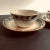 Ceramic Country Style Titian Adam Ware Cups & Saucers MIX Sizers - Service for 2 For Sale - Image 7 of 8