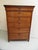 Antique Chiffoniere Chest of Drawers For Sale - Image 12 of 12