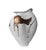With its gently rising lip and curving silhouette, this sculptural vessel moves with quiet elegance. Part of Beverly...