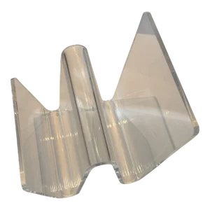Interlude Home Waverly Magazine Rack