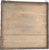 Wood Vintage French Hand-Carved Baker Wall Plaque | Hand-Painted Walnut Wood Sign For Sale - Image 7 of 7