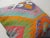 Kilim Rug Pillow For Sale - Image 10 of 11