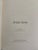 Charcoal Gorky- Arshile Gorky Late Paintings Exhibition 1994 Gargosian Gallery Hardcover Book For Sale - Image 8 of 11