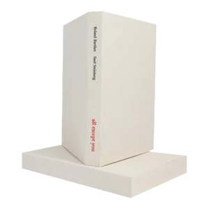 1983 Saul Steinberg 'Saul Steinberg: All Except You' Modernism White Book