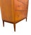 1970s 1970s Paul McCobb Planner Group Tall Chest for Winchendon Furniture - Mid-Century Modern Dresser For Sale - Image 5 of 9