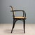 Thonet-Style Chair with Beech Wood Frame For Sale - Image 9 of 11