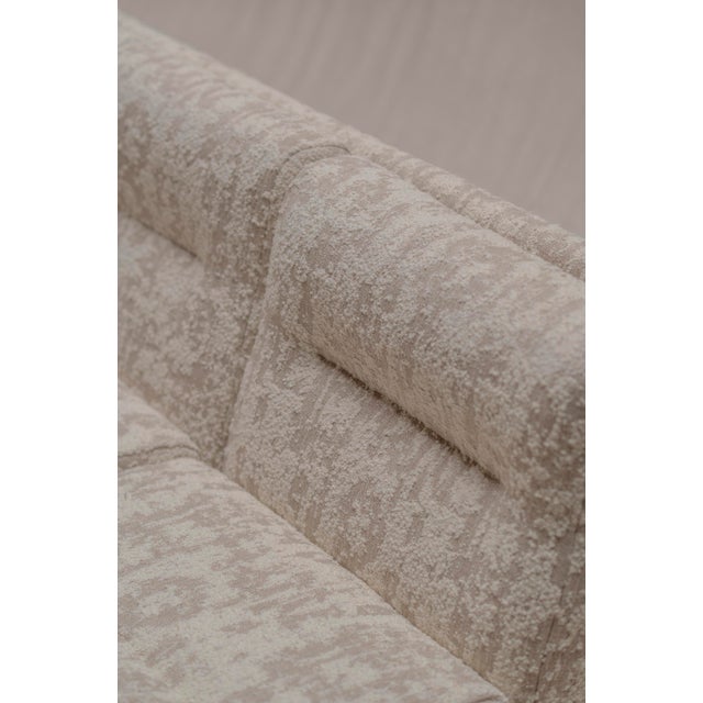 Three-Seater Sofa by Jacques Charpentier, France, 1970s For Sale - Image 18 of 18