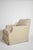 Fabric Lounge Chair, 1960s For Sale - Image 3 of 7