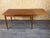 Teak Extendable Dining Table, Denmark, 1960s For Sale - Image 10 of 18