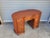 1940s Mahogany Desk For Sale - Image 12 of 15