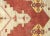 1960s Turkish Oushak Rug. Handwoven with wool on wool foundation in the Oushak region of Western Turkey. The Anatolian...