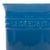 Le Creuset 1 Liter Deep Teal Ombré Stoneware Utensil Crock - Out of Production For Sale In Miami - Image 6 of 9