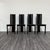 Postmodern Dining Chairs, 1980s, Set of 4 For Sale - Image 15 of 18