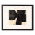 Abstract Mixed Media Painting by Roger L. Sayre For Sale
