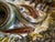 Late 19th Century French Palissy Majolica Wall Fish Plater For Sale - Image 4 of 9