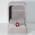 Modern 7.8Ct Star Ruby Cabochon North South Ring With Earth-Mined Diamond Accents: Solid 14k Gold, Size 6.75 For Sale - Image 3 of 9