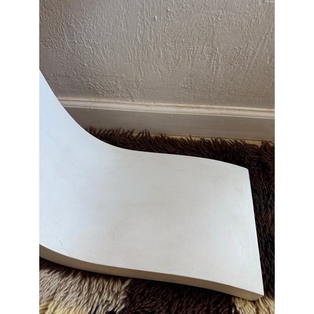 1960s Modeline by Jack Haywood Mid Century Modern Sculptural Table Lamp For Sale - Image 11 of 12