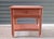 Wood Ethan Allen End Table For Sale - Image 7 of 9
