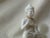 For your consideration... a beautifully aged hand carved alabaster Buddha that exemplifies the sublime artistry and...