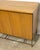 Paul McCobb for Calvin “Irwin Collection” Diminutive Bi-Fold Cabinet or Dry Bar For Sale - Image 4 of 11