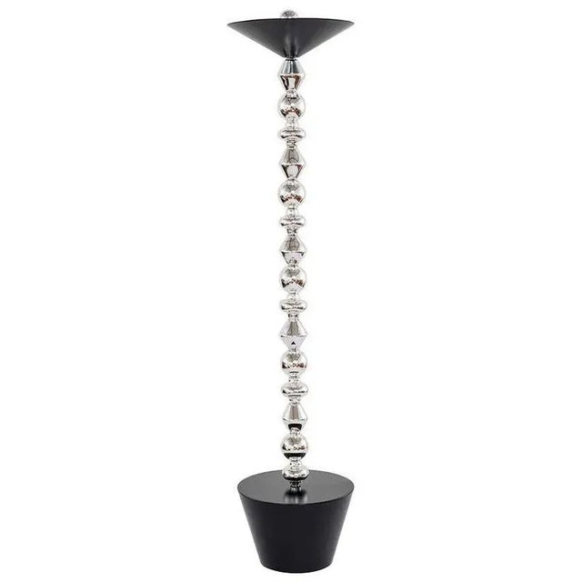 Upsidedown Floor Lamp by Secondome Edizioni For Sale - Image 6 of 6