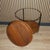 Vintage Tea Cart in Teak, 1960s For Sale - Image 4 of 9