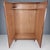 Wood Vintage Wardrobe in Walnut, 1970s For Sale - Image 7 of 13
