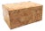 Tessellated Pink Stone Box For Sale