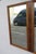 Mid Century Modern Large Vanity Dresser Bathroom Wall Mirror 6243 For Sale - Image 9 of 18