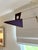 Vintage Hotchkiss Mara Wood & Brass Mobile For Sale - Image 4 of 7