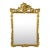 Louis XVI Style Gilt-Wood Mirror For Sale