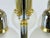 Mid-Century Modern Dome Floor Lamp from Wortmann & Filz, 1980s For Sale - Image 3 of 10