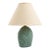 1980s Postmodern Art Deco Revival Table Lamp For Sale