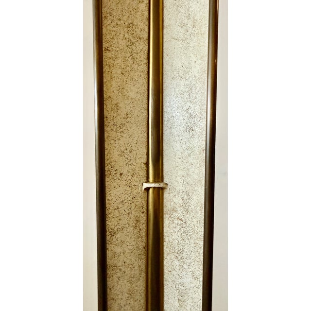 French Art Deco Floor Lamp by Pierre Genet & Jean Michon For Sale - Image 9 of 10
