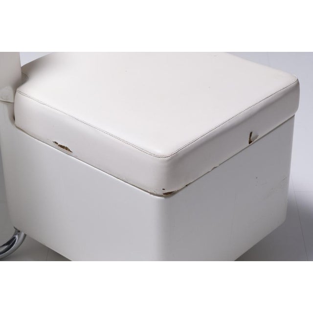 Vintage Vanity Table by Carlo Urbinati, 1975 For Sale - Image 4 of 18