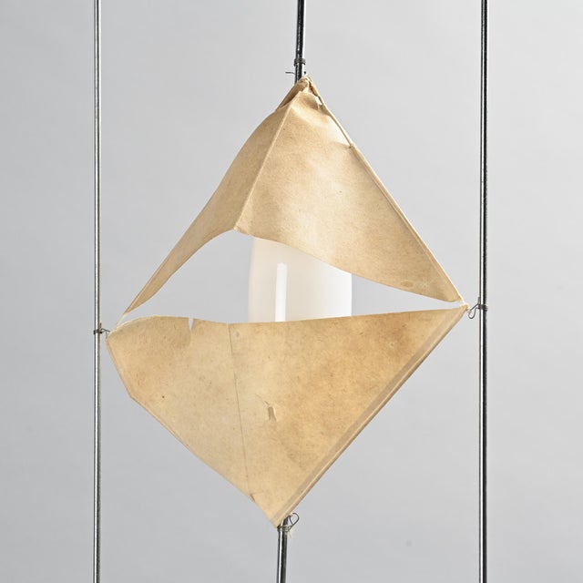Cheerio Lamp by Bernhard and Susanne Dessecker for Ingo Maurer, Germany, 1988 For Sale - Image 11 of 14