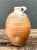 Vintage Handcrafted Pottery Vessel For Sale In West Palm - Image 6 of 12