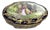 1880 French Sevres Blue Porcelain Gilt Box - 1 Pc For Sale