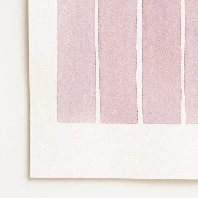 Enrico Della Torre, 2015, Watercolor, Framed For Sale - Image 9 of 10