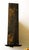 Cinnamon Vintage Oak Accent / End / Side Table For Sale - Image 8 of 9