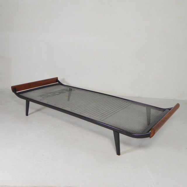 Auping Daybed by Dick Cordemeijer, 1960s For Sale - Image 15 of 15