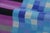 Vintage Square j.c Bissery Signed Modernist Tapestry in Blue Tones - Rug & Kilim For Sale In New York - Image 6 of 7