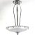Art Deco Ceiling Lamp from Ezan, 1920s For Sale - Image 9 of 9