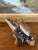 Early 20th Century Likely Antique Japanese Meiji Period Glazed Ceramic Toad Sculpture. For Sale - Image 5 of 9