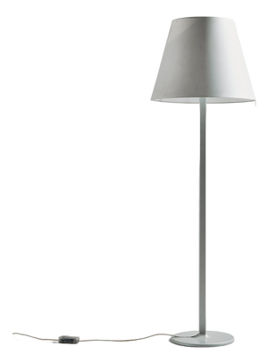 Melampo Mega Floor Lamp by Adrien Gardère for Artemide, 2010s